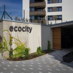 Ecocity Malešice